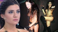 Bu Tarz Benim Müge Ökmen çıplak DJ’imiş