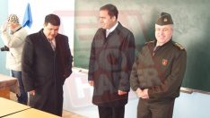 Hakan Fidan’ın başarılarla dolu kariyeri