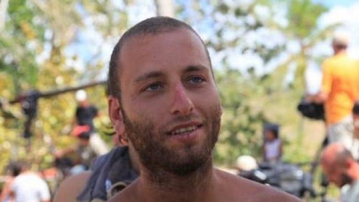 Taner’in Survivor isteği