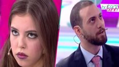 Bu Tarz Benim Aygün Aydın çıldırdı!