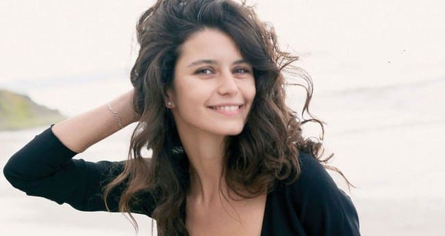 Beren Saat tüp bebek tedavisine başladı