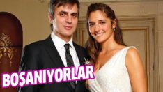 Teoman ve Ayşe Kaya boşanıyor