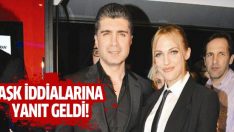 Meryem Uzerli’den Özcan Deniz açıklaması