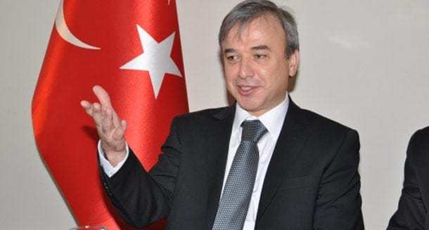 Muharrem Durmaz