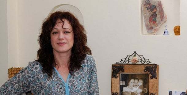 Bennu Yıldırımlar: Hiç aldatılmadım