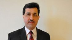 Prof. Dr. Özcan Hıdır AK Parti’den aday adayı!
