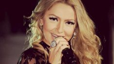 Hadise Murat Boz’u unutmadı