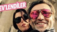 Murat Varol ile Deniz Akkaya, ‘ev’lendi