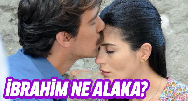 Deniz Çakır'dan İbrahim Çelikkol açıklaması