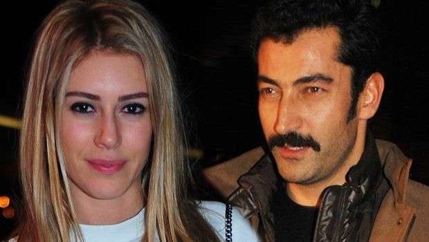 Kenan İmirzalıoğlu ve Sinem Kobal aşkı bitti