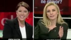 Rizeli vekilin Erdoğan tavrı sunucuyu böyle güldürdü