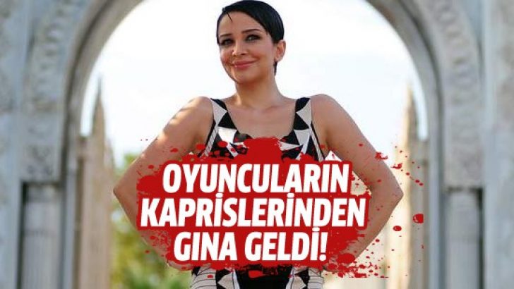 Evrim Akın’dan oyuncuları kızdıracak sözler