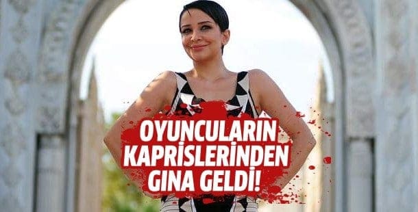 Evrim Akın'dan oyuncuları kızdıracak sözler