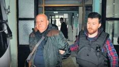 Stephan Shak Kacnyski BND ajanı çıktı