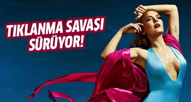 Demet Akalın ile Polat Yağcı yine atıştı!