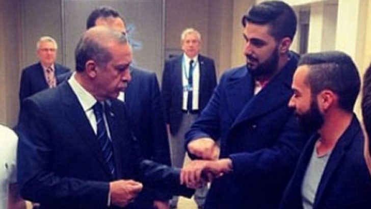 İdo Tatlıses: AK Parti için çıldırıyordum