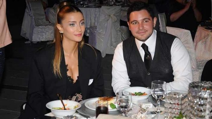 Özge Ulusoy: Hacı Sabancı’yla evlenmem