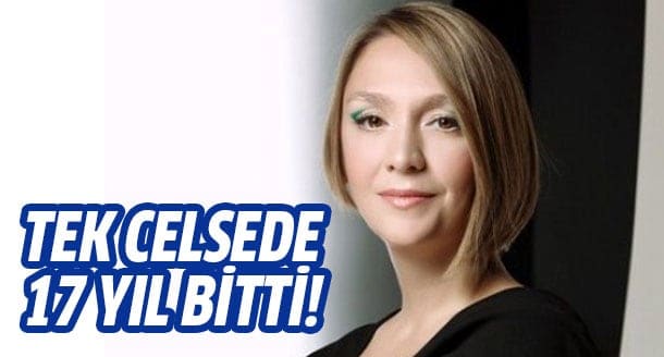 Arzu Kaprol Cem Kaprol evliliği bitti!