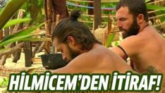 Survivor’da Hilmicem’den Begüm itirafı