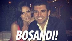 Özlem Yılmaz boşandı