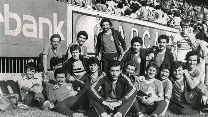 Erdoğan’ın futbol takımı dünya şampiyonu!
