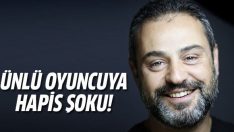 Kerem Kupacı’ya hapis şoku!