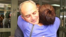 Erhan Yıldırım gözaltına alındı