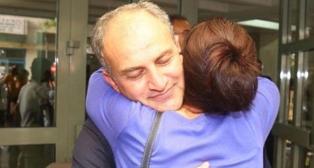 Erhan Yıldırım gözaltına alındı