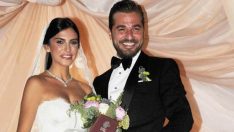 Neslişah Alkoçlar hamileliğini ilan etti