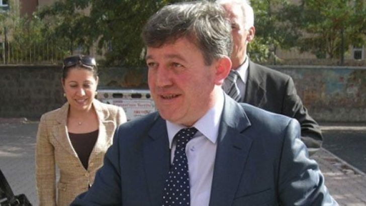 Adalet Bakanı İpek’ten İbrahim Er haberlerine yalanlama!