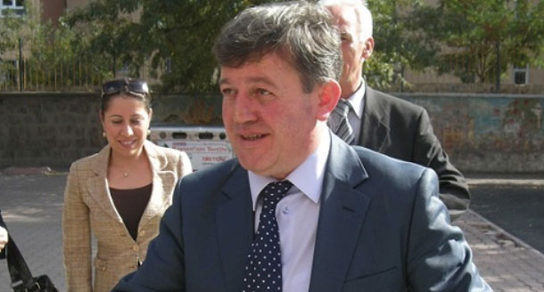 Adalet Bakanı İpek'ten İbrahim Er haberlerine yalanlama!