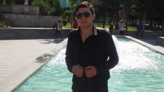 Kayseri’de keser cinayeti!