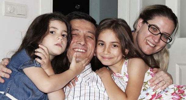 AK Partili vekilin eşi'nden sitem!