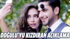 Kadir Doğulu‘yu kızdıran açıklama