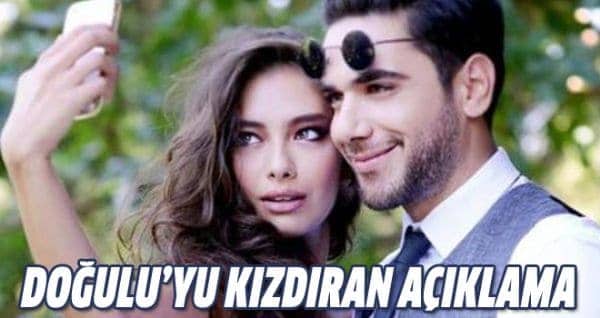 Kadir Doğulu‘yu kızdıran açıklama