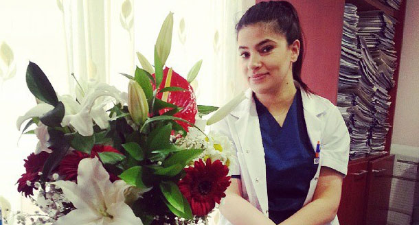 Bağcılar Devlet Hastanesi’de Doktor Sevinç'in sır ölümü