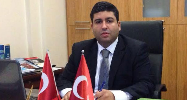 Avukat Alp Nane yazdı: Ey ihanetin destekçileri