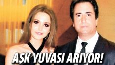 Mahsun Kırmızıgül aşk yuvası arıyor!