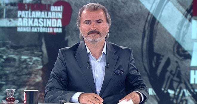 Mehmet Ali Önel'den istifa sonrası Twitter'dan açıklama!