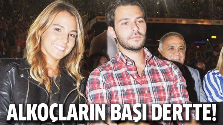 Aslışah Alkoçlar’ın başı sahte hesaplarla dertte!