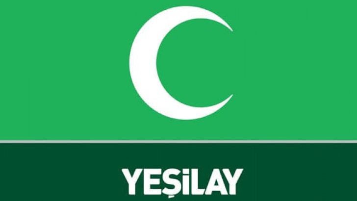 Yeşilay, “İyilik, Sağlık” aşkına koştu