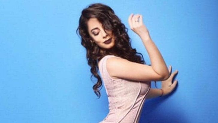 Merve Sevi ayrılığını Instagram’dan paylaştı!