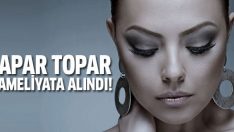 Ebru Gündeş’in ameliyatına beyin doktoru da girdi