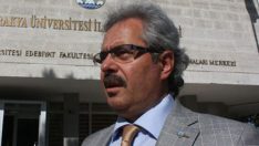 Sarıoğlu’nun evine yapılan çocuk pornosu baskını komplo çıktı!