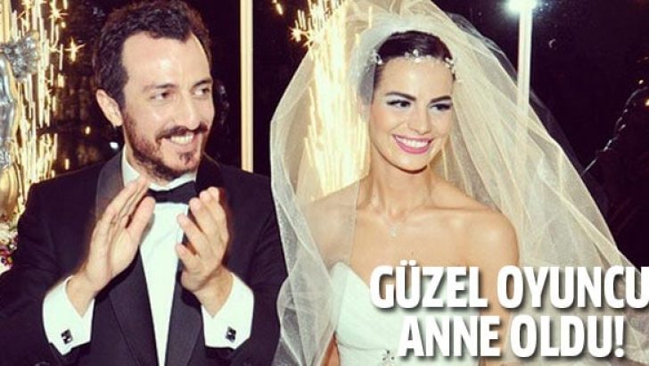 Müjgan Koraltürk anne oldu
