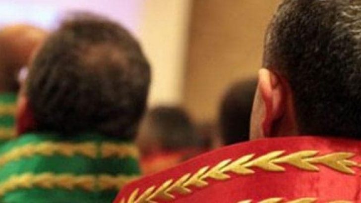 Hakim Hacı İbrahim Gözükara 25 Aralık tahliyesine karşı çıktı!