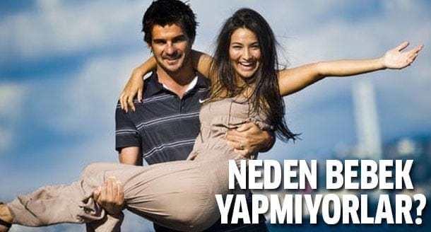 Gizem Hatipoğlu ve Hakan Hatipoğlu'ndan çocuk mesajı