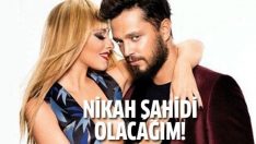 Hadise’den Murat Boz – Aslı Enver aşkına yorum