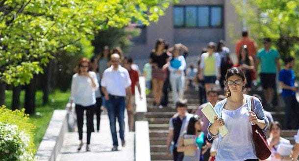 Bu üniversiteleri okuyan kişilerin işsiz kalma olasılığı çok az!