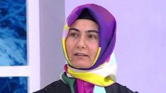 Esra Erol Nevruz’la röportaj yaptı!